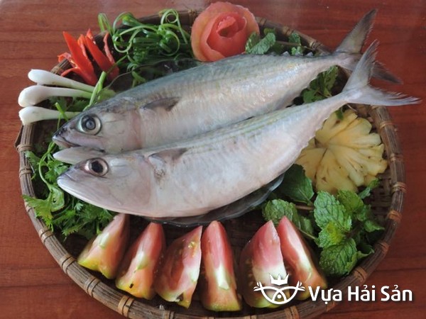 Cá bạc má bao nhiêu calo và hàm lượng dinh dưỡng