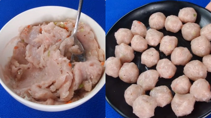 2 cách nấu lẩu cá thác lác hấp dẫn, chuẩn như nhà hàng 4 Quết chả cá