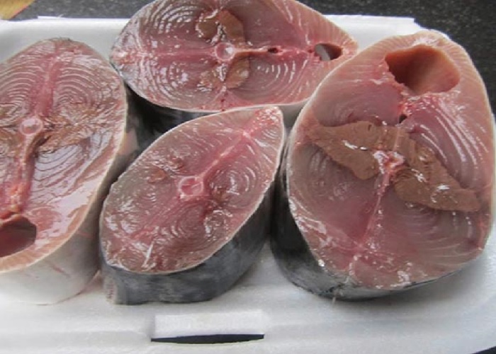 Làm sao để chọn cá ngừ ngon?