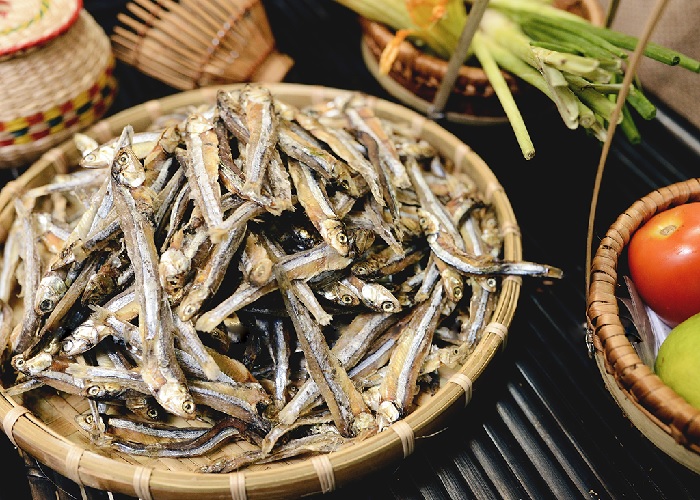 Cần biết cách chọn cá ngon